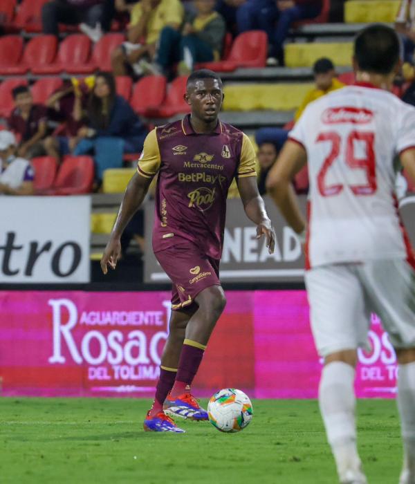Tolima vs. América