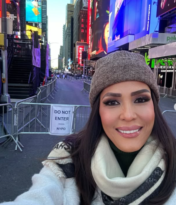 Patricia Fuenmayor falleció el 9 de junio en Nueva York a los 51 años, víctima de cáncer.