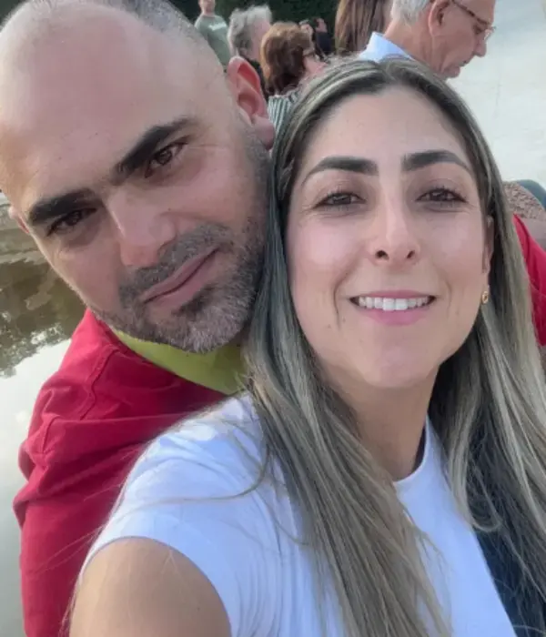 Daniela María Hernández Montoya, médica secuestrada en Valle del Cauca.