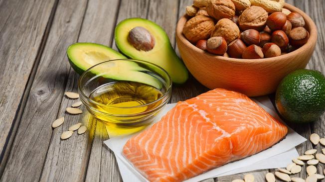 Lo recomendado es incluir estos alimentos en la dieta y consumirlos regularmente.