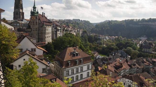 Suiza