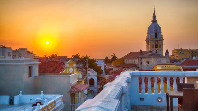 Cartagena