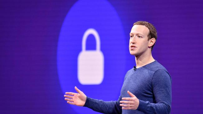 El patrimonio neto de Mark Zuckerberg, de Facebook Inc., superó los US$100.000 millones a principios de este mes.