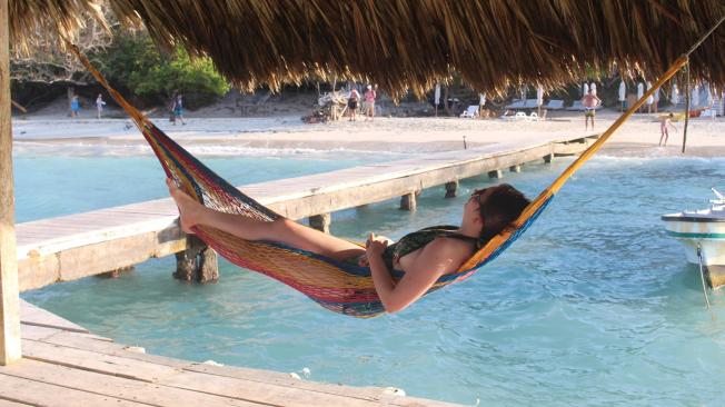 El archipiélago de islas del Rosario y San Bernardo se alista para recibir a miles de turistas dentro de la ‘nueva normalidad’ en medio de la pandemia por coronavirus y para la temporada de fin de año.