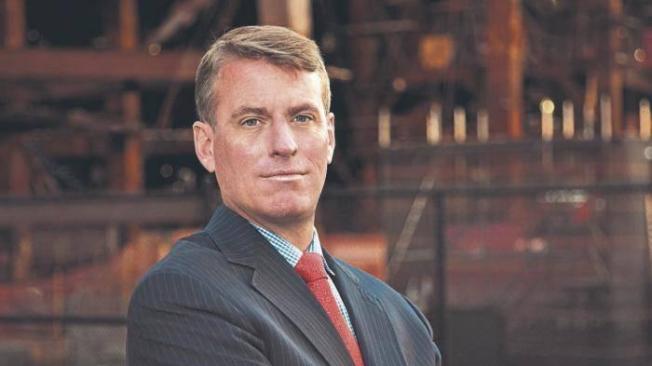 Richard Francis, analista para Colombia de Fitch Ratings, dijo que el nivel de deuda actual es más del doble que en 2011.