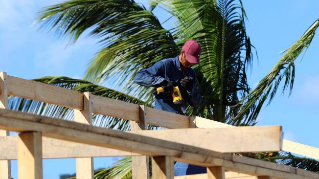 Para el 16 de noviembre Findeter espera tener 1.159 casas terminadas y habitadas, lo que representan el 65% del total.