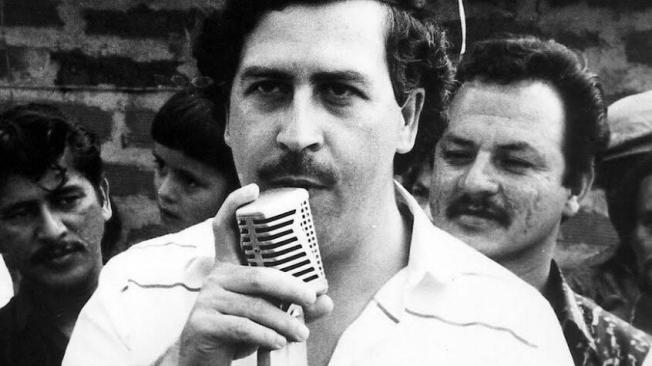 Pablo Escobar, el capo más temido, fue abatido en un operativo de la Policía hace 28 años.