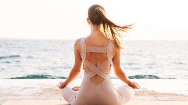meditar