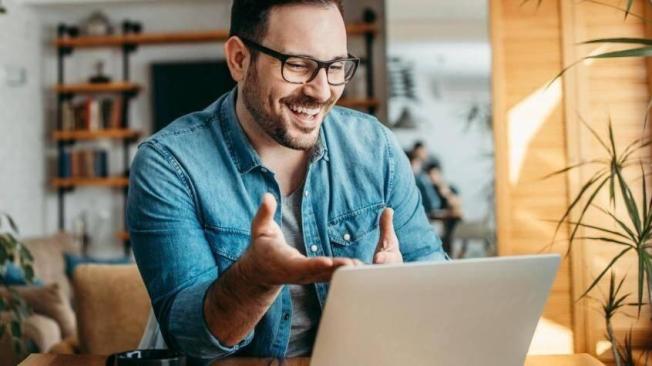 Inscríbase a los cursos que ofrece Google.