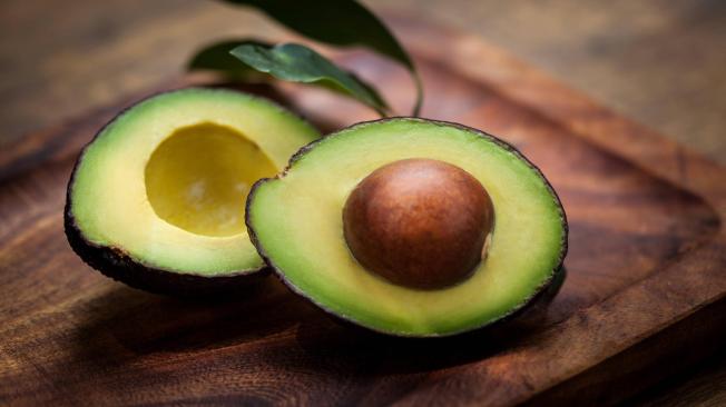 Este alimento contiene cuatro vitaminas esenciales.