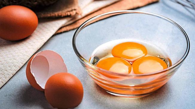El huevo es fuente de nutrientes que protegen contra el riesgo de padecer ciertas enfermedades.