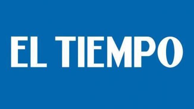 EL TIEMPO logo