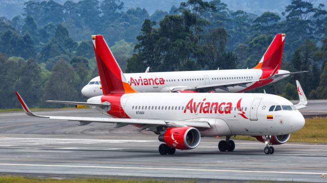 Avianca fue denunciada públicamente en redes sociales por varios usuarios.