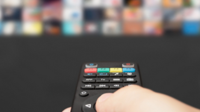 Televisor