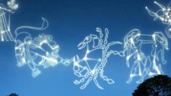 Signos del zodiaco AMP