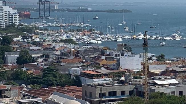 Cartagena de Indias