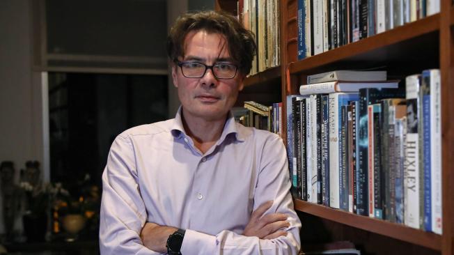Alejandro Gaviria estuvo a cargo del Ministerio de Educación por poco más de 6 meses.