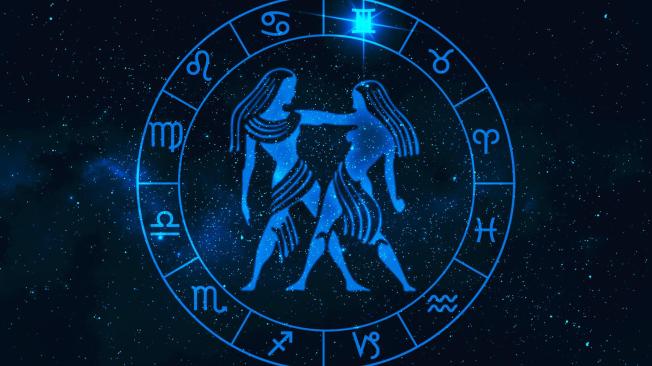 Géminis es el signo del zodiaco que representa a las personas que nacieron del 21 de mayo al 21 de junio.