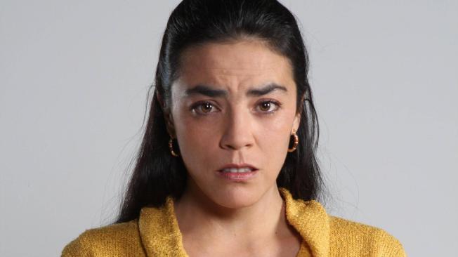 Sandra Reyes.