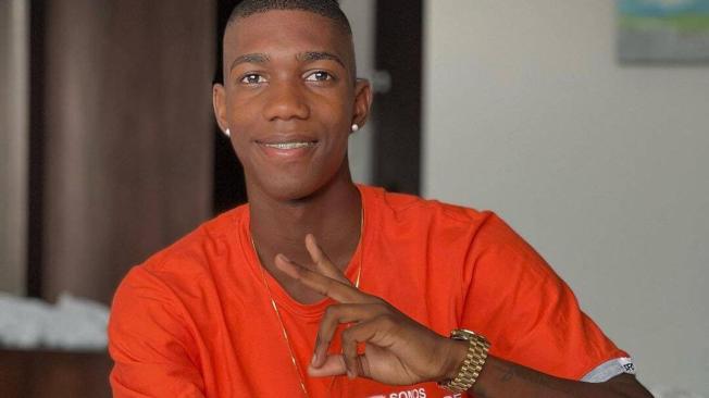 Yaser Asprilla