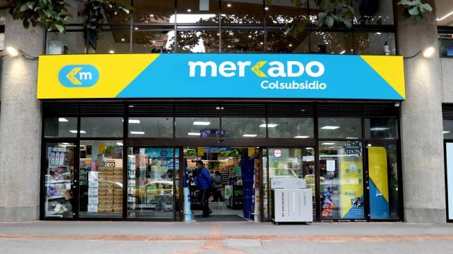 La marca tiene presencia en más de 36 ciudades y municipios  del país, con 104 supermercados.