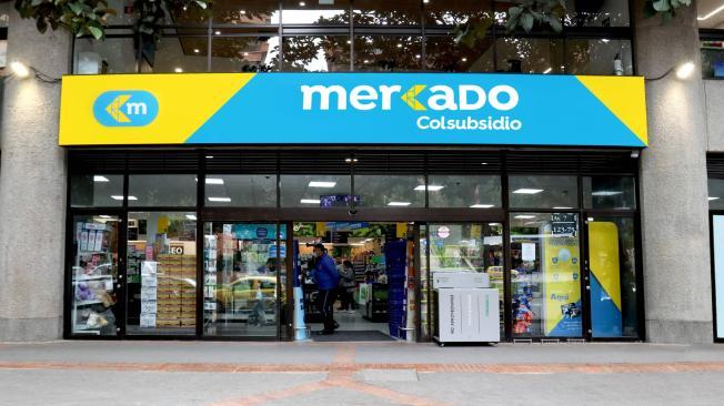 La marca tiene presencia en más de 36 ciudades y municipios  del país, con 104 supermercados.