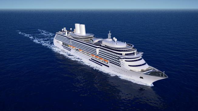 El pasaje del crucero incluye el alojamiento en el barco en la categoría elegida, el transporte marítimo, entre otros