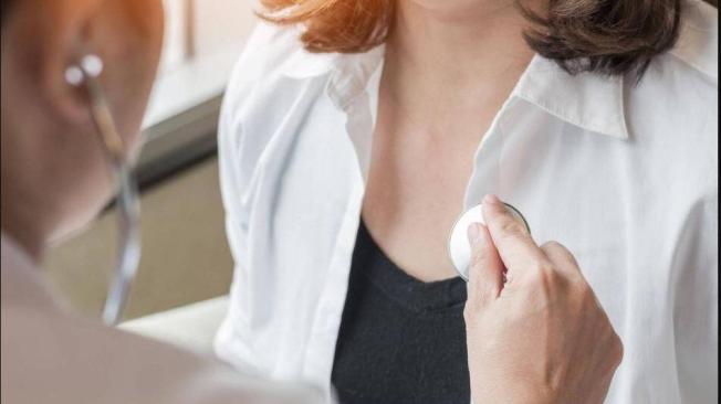 Según especialistas es más frecuente la insuficiencia cardiaca en mujeres.