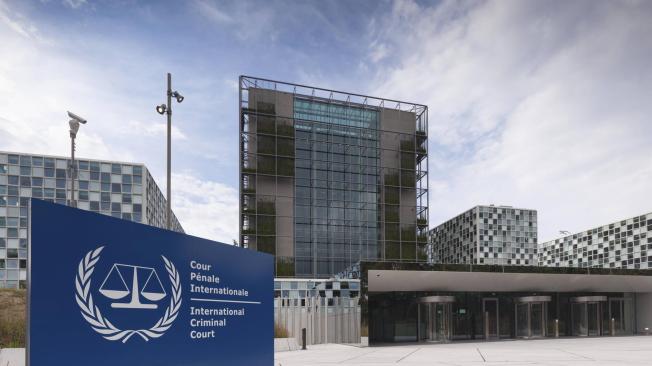 La CPI es una organización intergubernamental con sede en La Haya, Países Bajos.