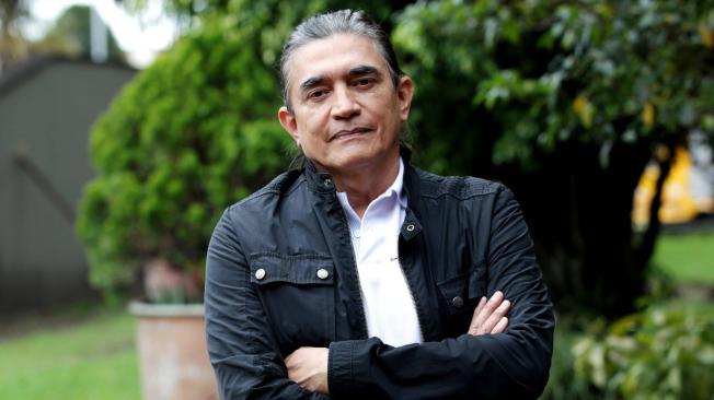  César Melgarejo/ El Tiempo