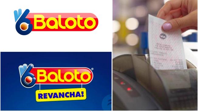 El sorteo se emite por los canales autorizados.