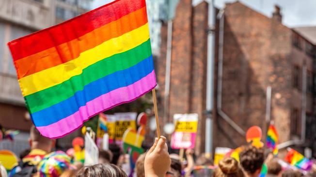 California es uno de los estados con más iniciativas en favor de la comunidad LGBT+