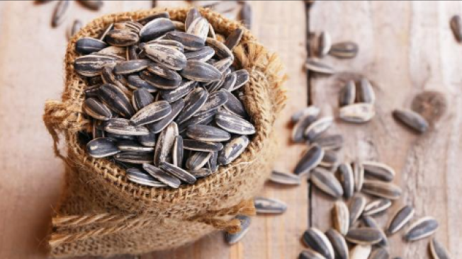 Este alimento es rico en minerales y proteínas y puede ser consumido como snack,