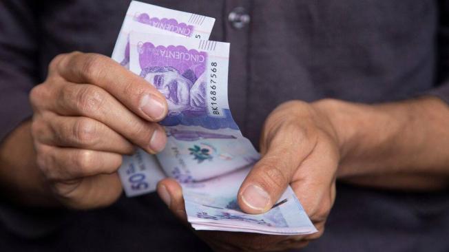 Hasta agosto de 2023, las deudas bancarias con más de 30 días de mora se incrementaron en cerca de 10 billones de pesos.