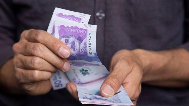 Hasta agosto de 2023, las deudas bancarias con más de 30 días de mora se incrementaron en cerca de 10 billones de pesos.