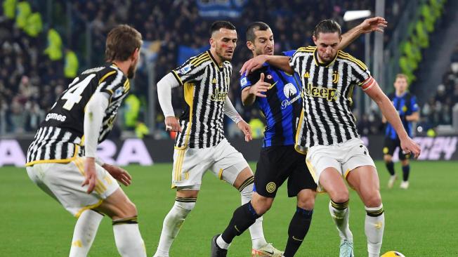 Juventus
