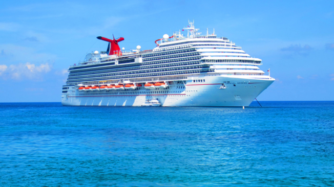En X se ha hecho un resumen de lo que sucede en el crucero.