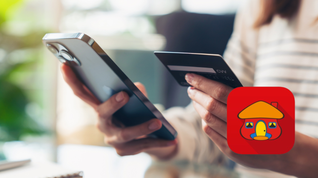 ¿Cómo se puede descargar y registrar en la ‘app’?