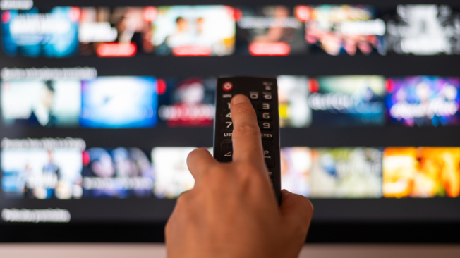 canales de television público