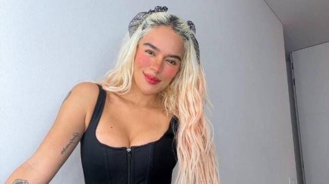 La discografía de la artista hizo un anuncio para los fanáticos.