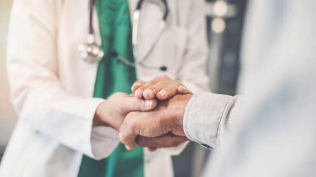 El experto en la salud recomienda suplementos para prolongar la vida.