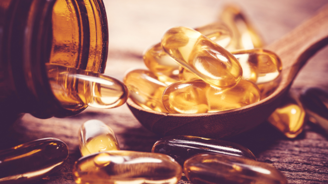 Pruebas médicas revelaron niveles de vitamina D en su organismo extremadamente elevados.
