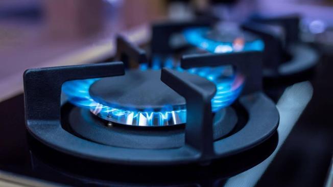 Gas natural