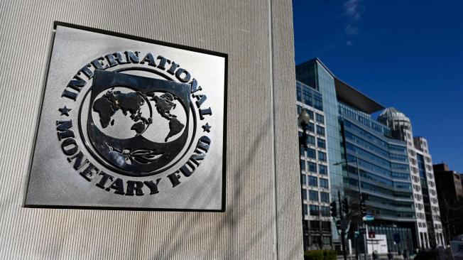 El cupo de endeudamiento flexible de Colombia con el Fondo Monetario Internacional (FMI) es de 70.000 millones de dólares.