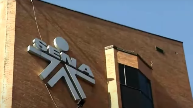 Instalaciones del SENA