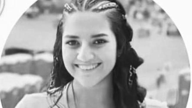 Joven santandereana murió en México en accidente