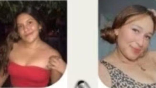 Laura Camilla y Angela Lorena Gómez fueron asesinadas en su casa en el Guamo, Tolima