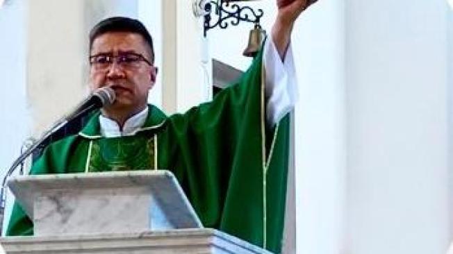Lleva seis días desaparecido