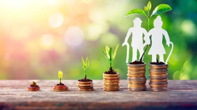 La mesada 14 de los pensionados se eliminó en 2005.