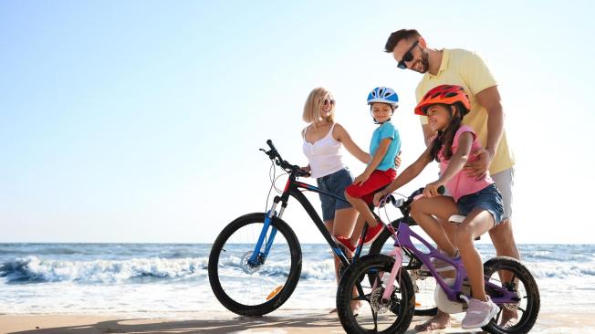 Las vacaciones de verano pueden variar cada año.